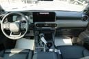 Toyota Prado 2.4L Hybrid IforceMax
