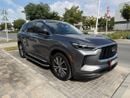 إنفينيتي QX60 SENSORY