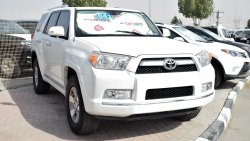 Toyota 4Runner Limited