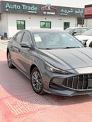 MG 5 LUX