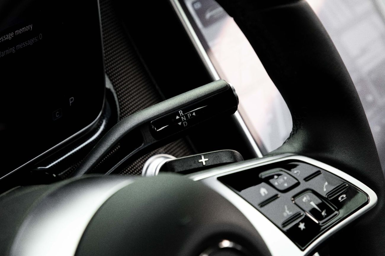 Mercedes-Benz EQE 350+ 350+ | 3,427 P.M  | 0% Downpayment | Agency Warranty!