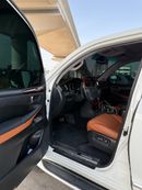 لكزس LX 570 full option 5.7L