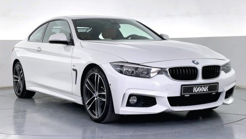 BMW 440i M Sport | 1 year free warranty | 0 down payment | 7 day return policy
