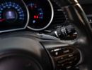 Kia Optima EX 2.4L (185 HP)