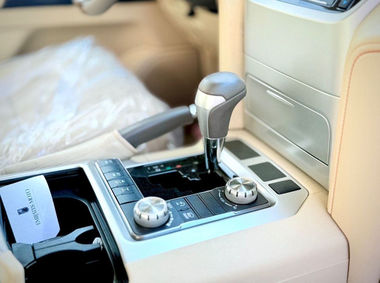 تويوتا لاند كروزر 2019 GXR V8 Diesel Engine Very Clean And Perfect Condition