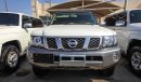 Nissan Patrol Super Safari