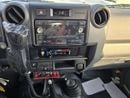 Toyota Land Cruiser 70 LC 78 HARDTOP 2.8L MT LAND CRUISER LC78 4.2L AMBULANCE