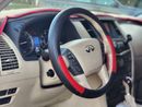 Infiniti QX56