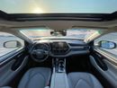 تويوتا هايلاندر Limited Hybrid