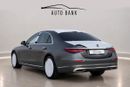 مرسيدس بنز S 450 S 450 4MATIC Korean Specs Brand