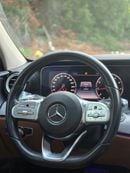 Mercedes-Benz E300 Premium + 2.0L MERCEDES E-300 2020 GCC // LOW MILEAGE // PERFECT CONDITION // FULL OPITION