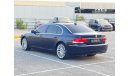 BMW 750Li