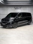 Mercedes-Benz Vito mercedes vito 250d bottega edition euro specs 39,000 km