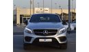 Mercedes-Benz GLE 43 AMG