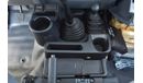 Toyota Land Cruiser Pick Up 79 SINGLE CAB LX-V V6 4.0L PETROL  4WD MANUAL TRANSMISSION