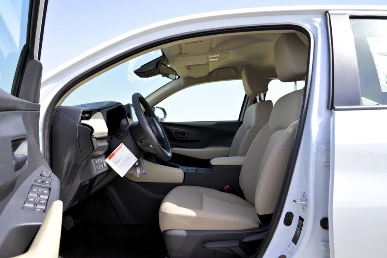 Toyota Yaris Y+ 1.3L