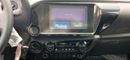 Toyota Hilux GL 2.4L Diesel Manual 4X4 2026YM