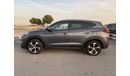 Hyundai Tucson LIMITED 4x4 PUSH START ENGINE 1.6T 2016 US IMPORTED