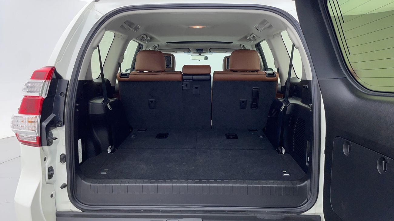 Toyota Prado VXR 2.7 | Zero Down Payment | Free Home Test Drive