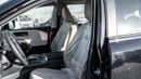 Toyota RAV4 2026 Toyota Rav4 XLE 2.5L AT Hybrid (Black-Beige)