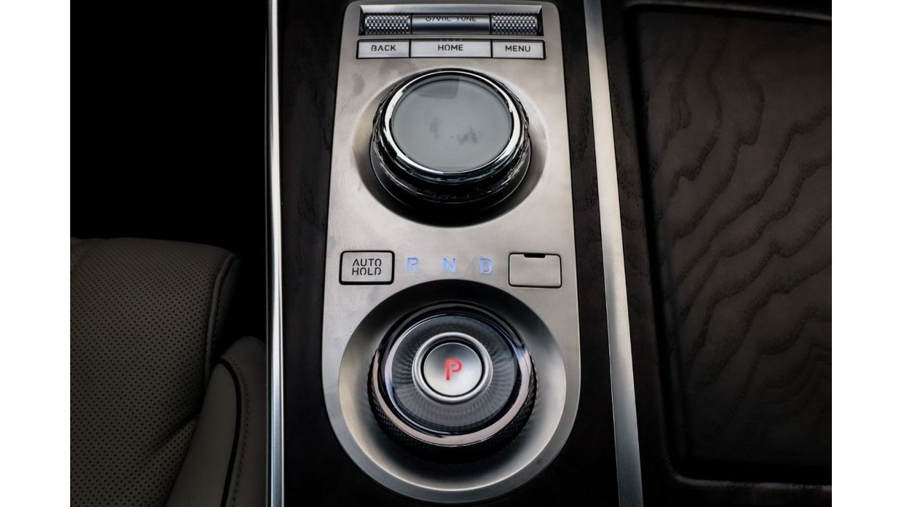 جينيسس GV80 Genesis GV80 Royal 2023 GCC under Agency Warranty and Service Contract with Flexible Down-Payment/ F