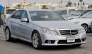 Mercedes-Benz E 350