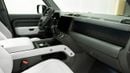 لاند روفر Defender 110 X-DYNAMIC HSE P400 BRAND NEW (FOR EXPORT ONLY) | LAND ROVER DEFENDER - 110 X-DYNAMIC HSE | 0 KM MILE
