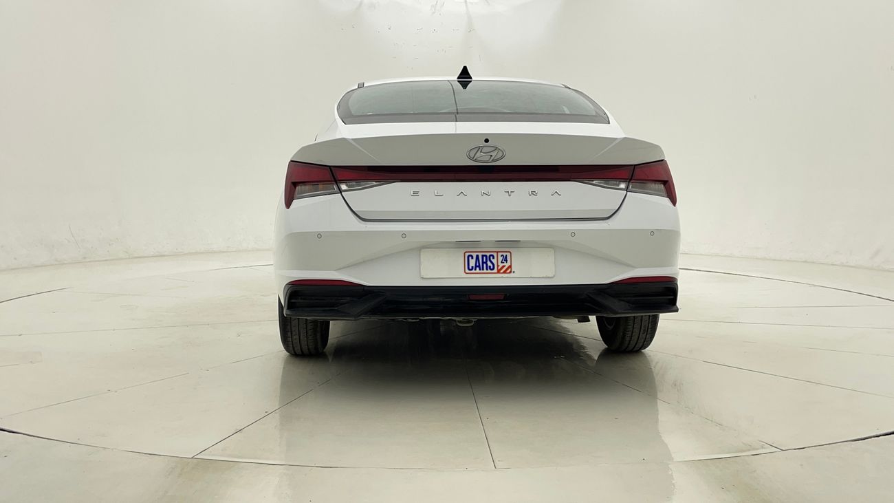 Hyundai Elantra SMART 1.6 | Zero Down Payment | Free Home Test Drive