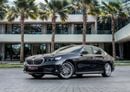 BMW 520i 520i Excellence | 4,113 P.M | 0% Downpayment | BMW Warranty!