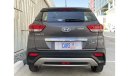 Hyundai Creta 1.6L | GCC | FREE 2 YEAR WARRANTY | FREE REGISTRATION | 1 YEAR COMPREHENSIVE INSURANCE