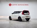 Kia Soul 2021 KIA SOUL BOOSTER (G) 1.6 Prestige