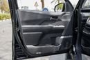Toyota Hilux ADVENTURE 2026 Toyota Hilux Travo 2.8L Diesel 4x4 Automatic — Thailand Specs
