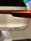 لكزس UX 250h FSPORT