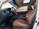 لكزس RX 350 PLATINUM