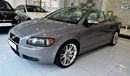 Volvo C70 T5