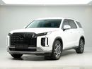هيونداي باليساد SMART PLUS GCC SPECS , LOW MILEAGE