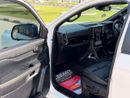 Ford Ranger Wildtrak 3.2L (200 HP)