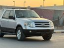 Ford Expedition 7 seats No. 2, GCC specs