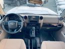 Toyota Land Cruiser 70