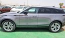 Land Rover Range Rover Velar 2.0L SE 2021