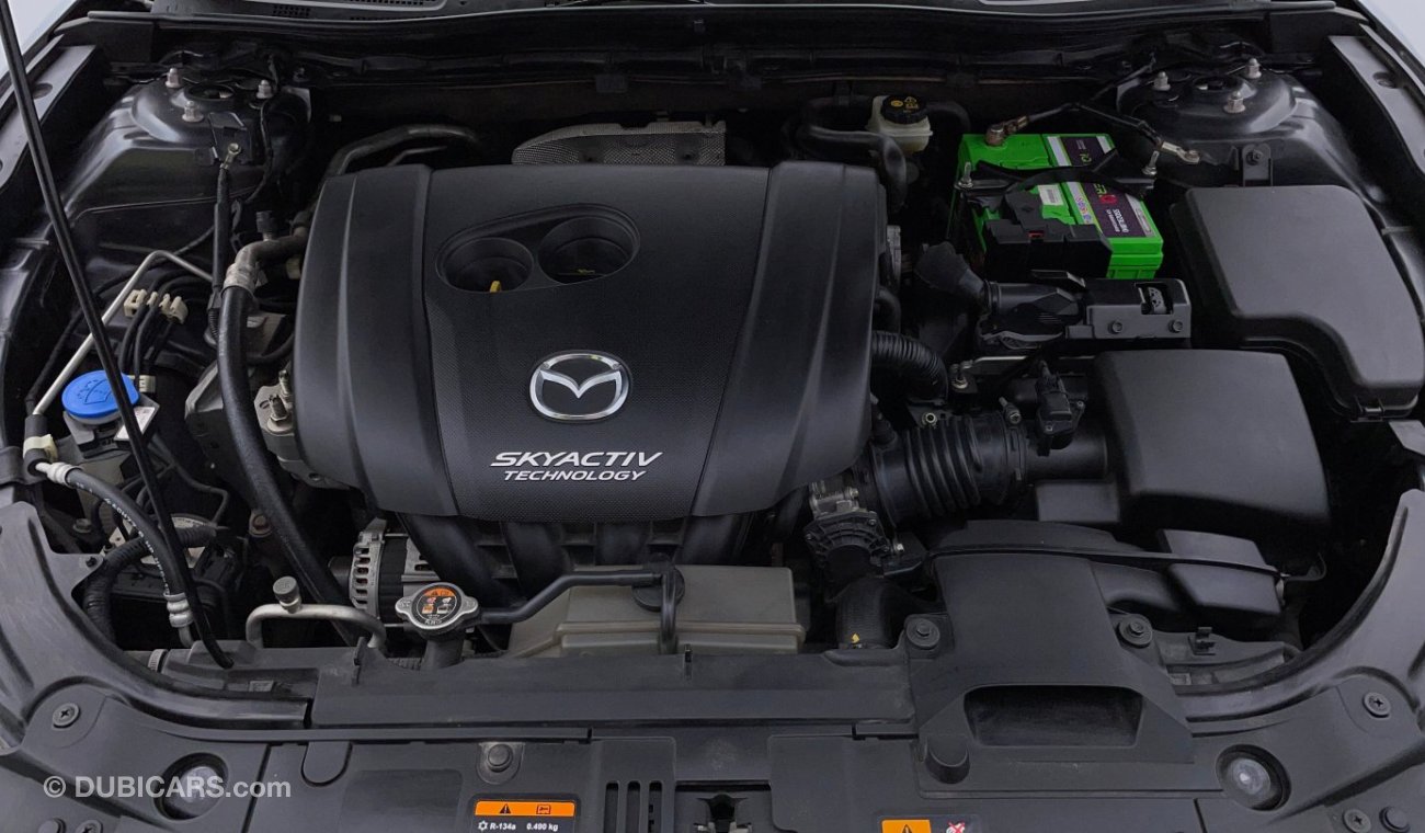 Mazda 3 R 2 | Under Warranty | Inspected on 150+ parameters