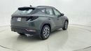 Hyundai Tucson 2022 COMFORT PLUS | AED 1061/Month | 0 DP | 30 Day Return | Warranty | Service History