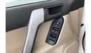 Toyota Prado EXR| 1 year free warranty | Flood Free