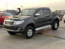 تويوتا هيلوكس 2010 TOYOTA HILUX DOUBLE CABIN D4D