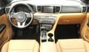 Kia Sportage GT Kia Sportage 2020 GCC, full option, in excellent condition