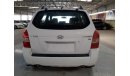 Hyundai Tucson -V6 (LOT# 1344)