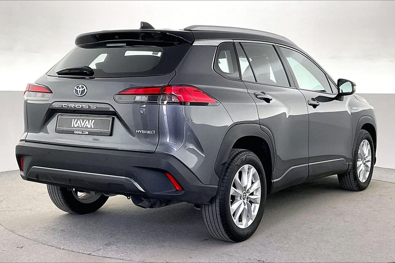 Jetour X70 Plus Luxury | Guaranteed Warranty | 0 Down Payment