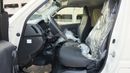 Toyota Hiace DX