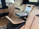Rolls-Royce Cullinan ROLLS-ROYCE CULLINAN BLACK BADGE