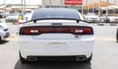 دودج تشارجر 2013 Hemi Rt Full options American specs sunroof DVD camera leather interiors